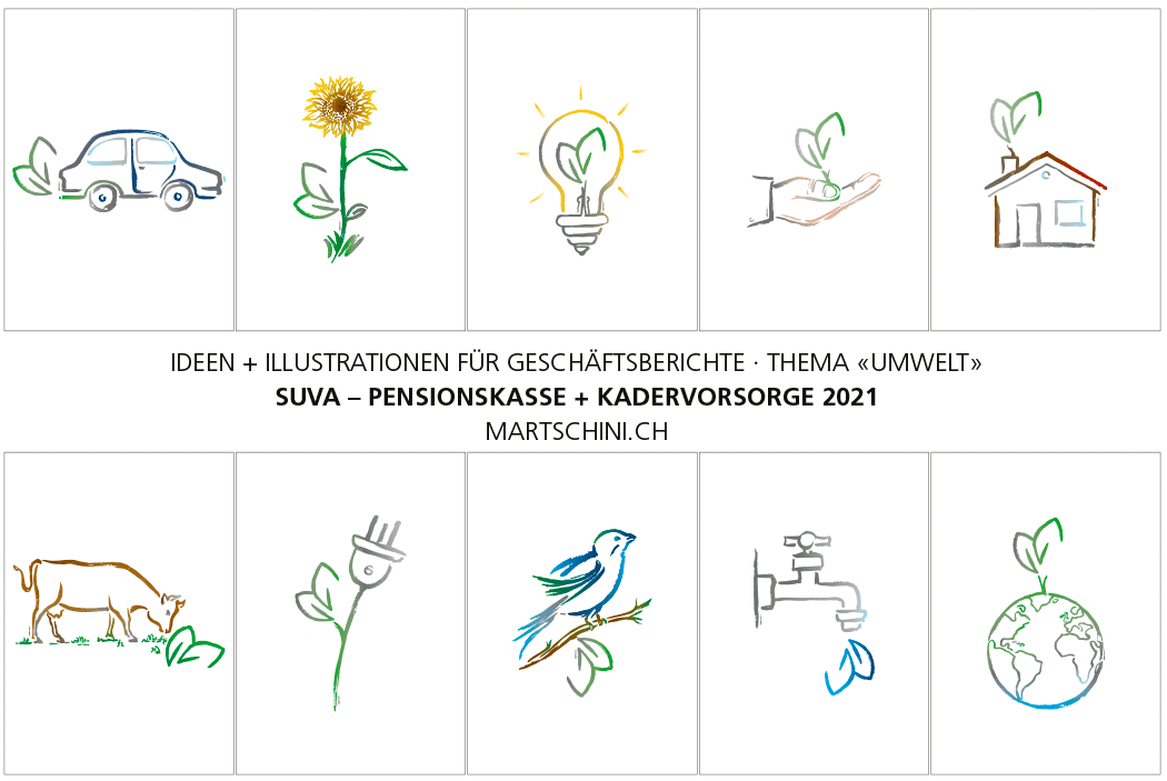 Geschäftsbericht