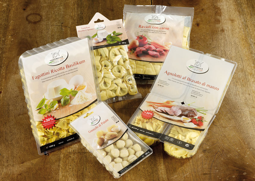 Packungen
