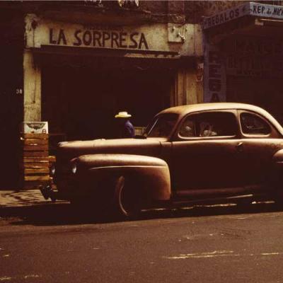 Mexico