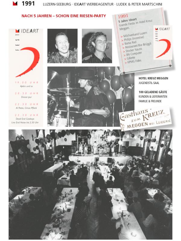 1991-Party