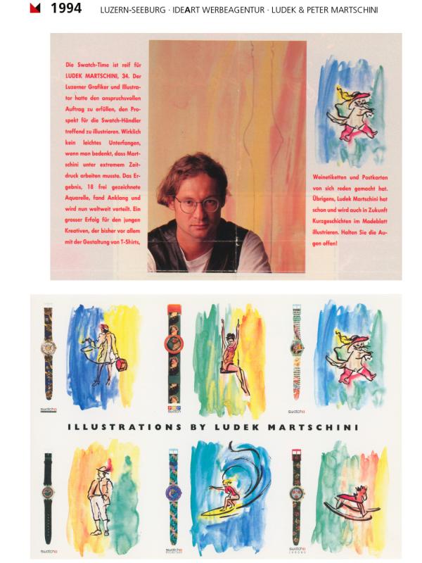 1994-Swatch