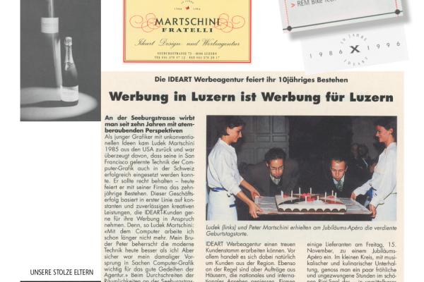 1996-Party