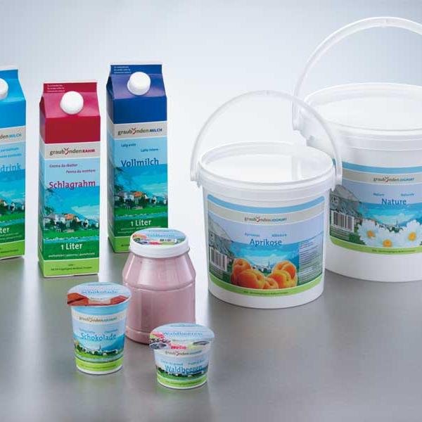 Packungen